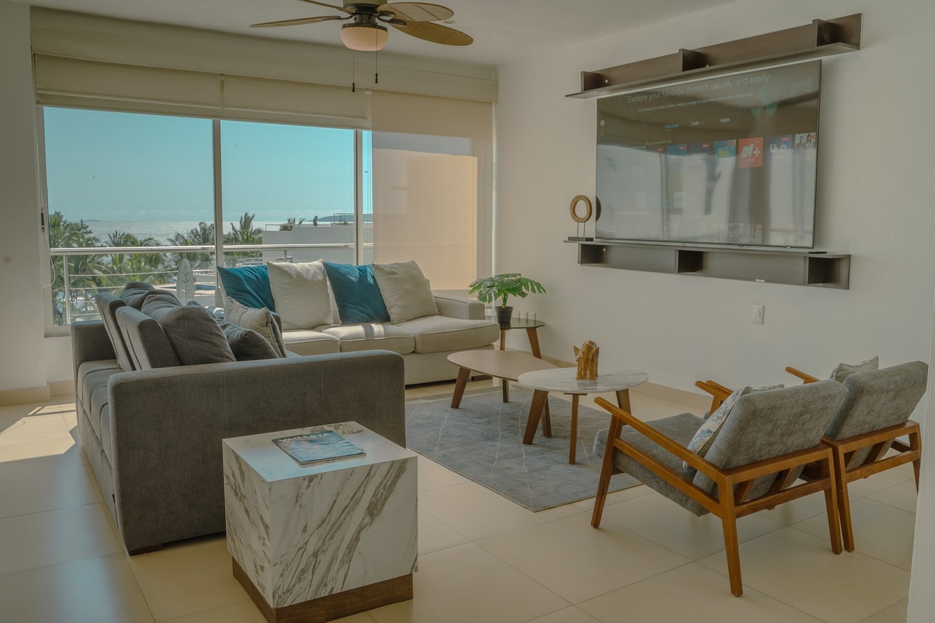 NITTA 503 Penthouse - Grand Terrace & Private Pool gallery image 11