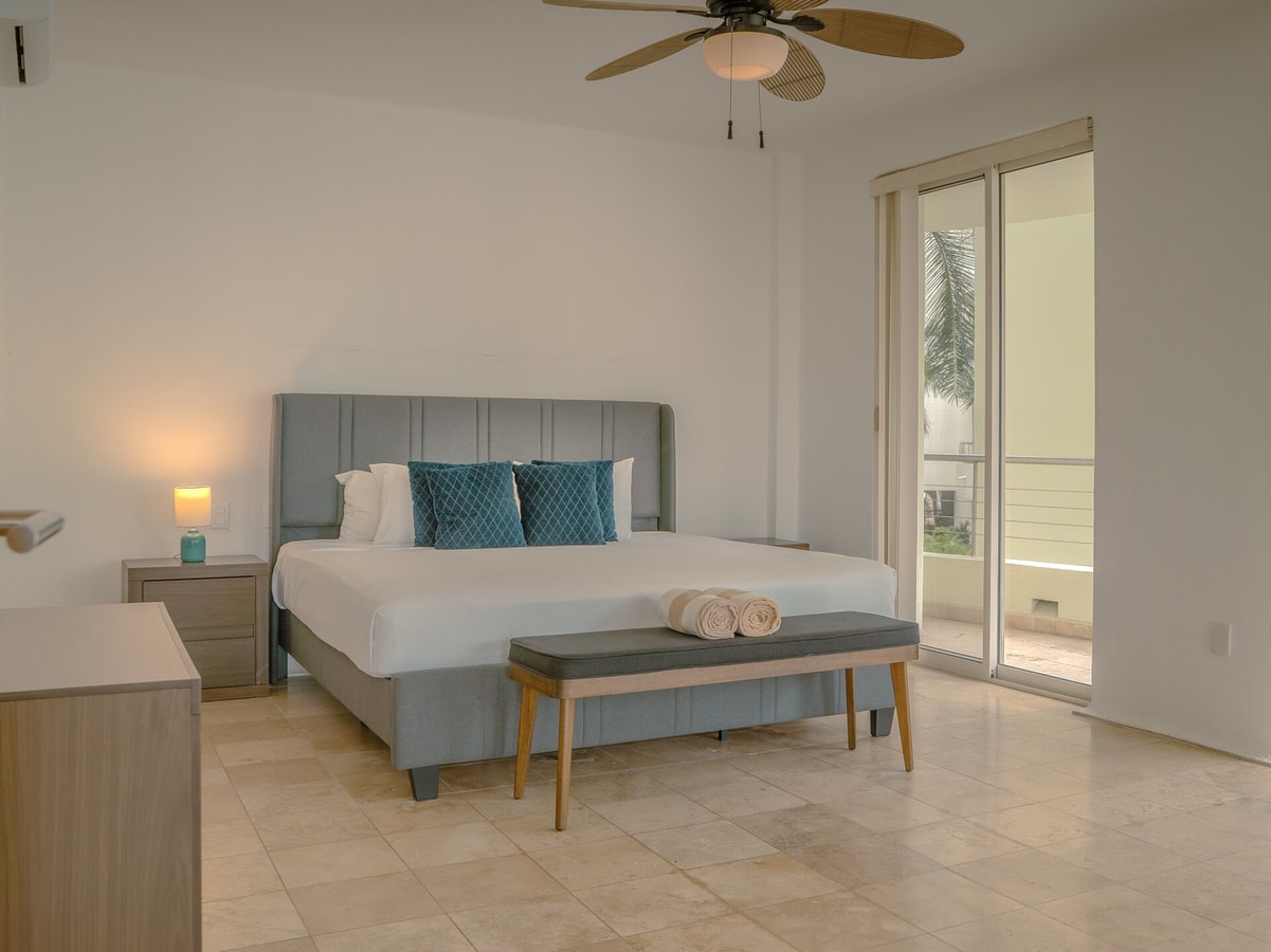 NITTA 105 Ocean & Pool Views - Spacious Condo gallery image 7