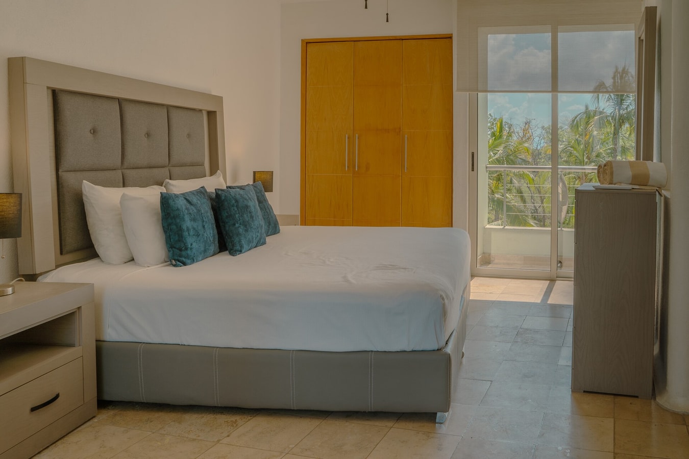 NITTA 206 Nature & Ocean Breeze Apartment gallery image 15