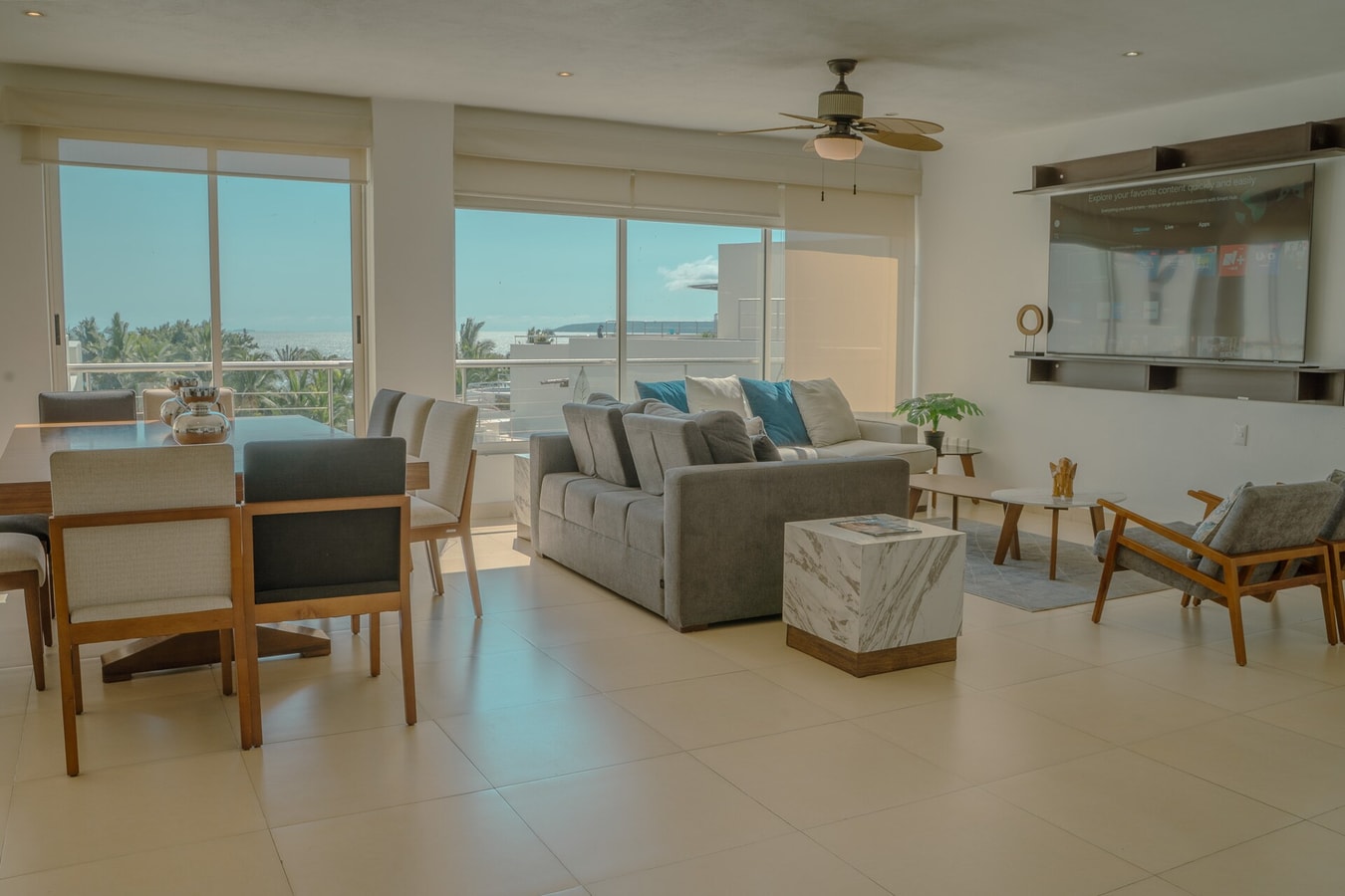 NITTA 503 Penthouse - Grand Terrace & Private Pool gallery image 10