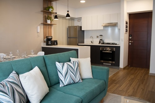 DHP+ | Exclusive 2BR in the heart of Miraflores