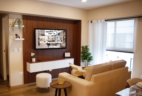 DHP+ | Premium 2BR Apt in the Heart of Miraflores