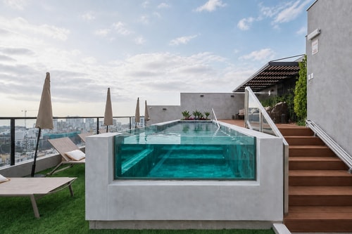 DHP+ | 3BR Deluxe Apt w/ Garage in Miraflores