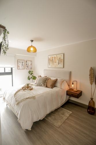 DHP+ | Premium 1BR Apt Near the Sea in Miraflores