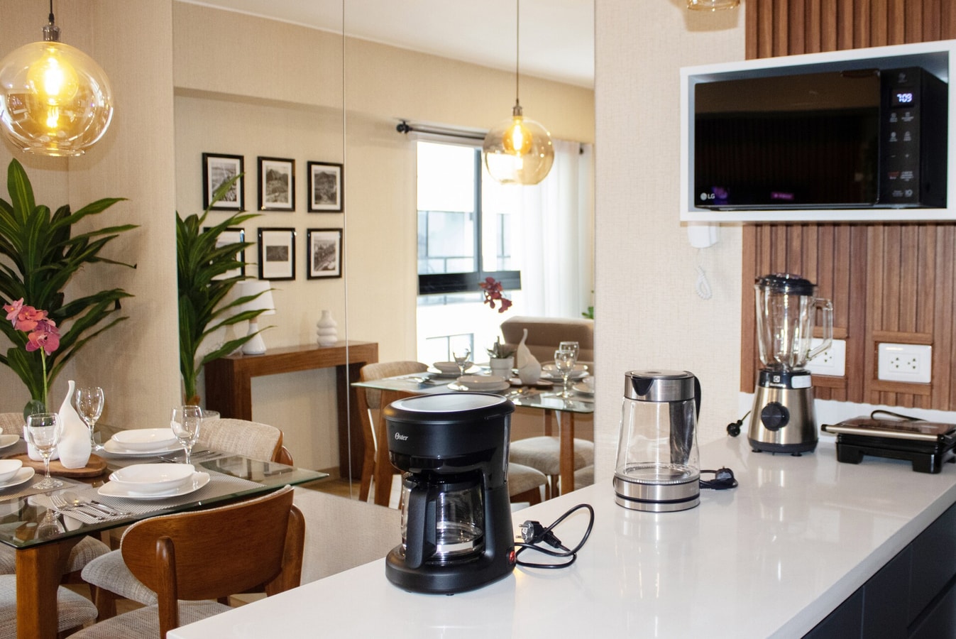 DHP+ | Premium 2BR Apt in the Heart of Miraflores gallery image 8