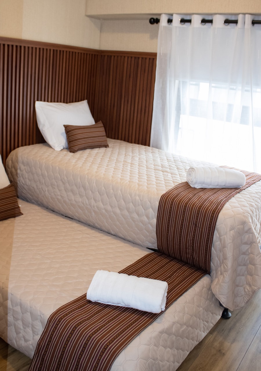 DHP+ | Premium 2BR Apt in the Heart of Miraflores gallery image 10