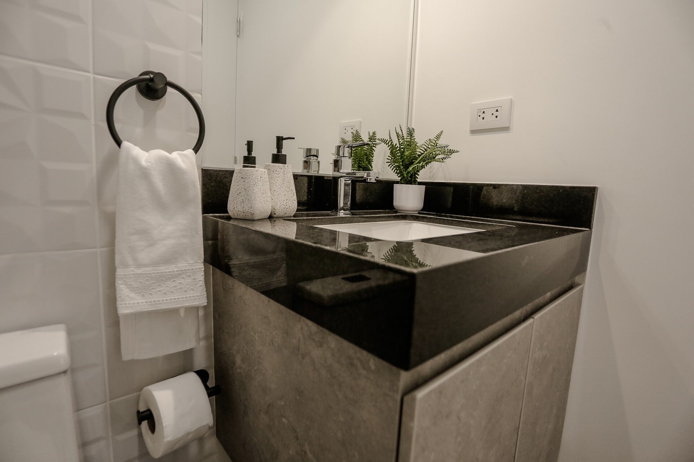 DHP+ | Premium 1BR Apt Near the Sea in Miraflores gallery image 22