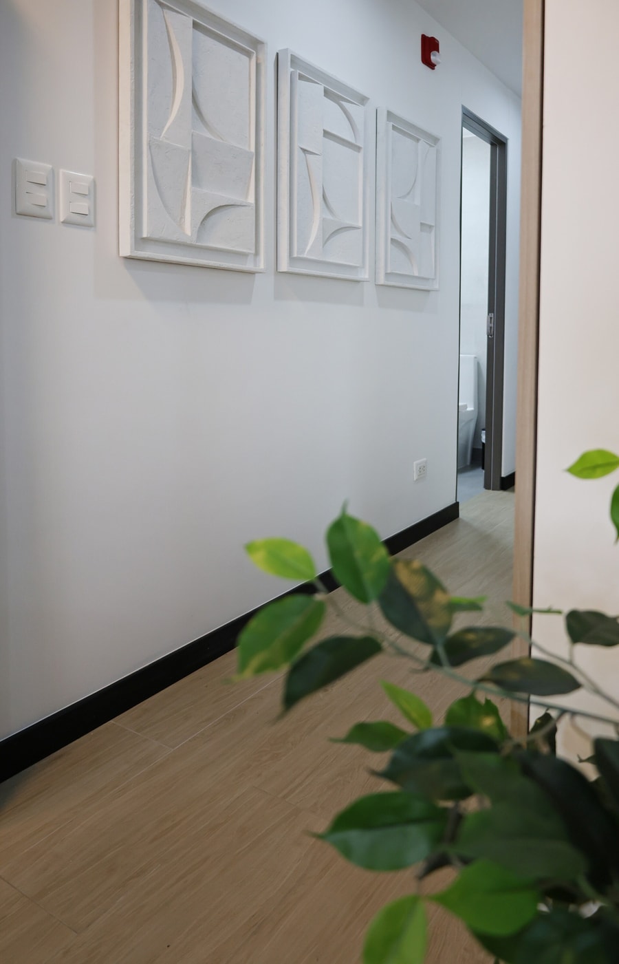 DHP+ | Modern Luxury 3BR grill & garage Miraflores gallery image 41