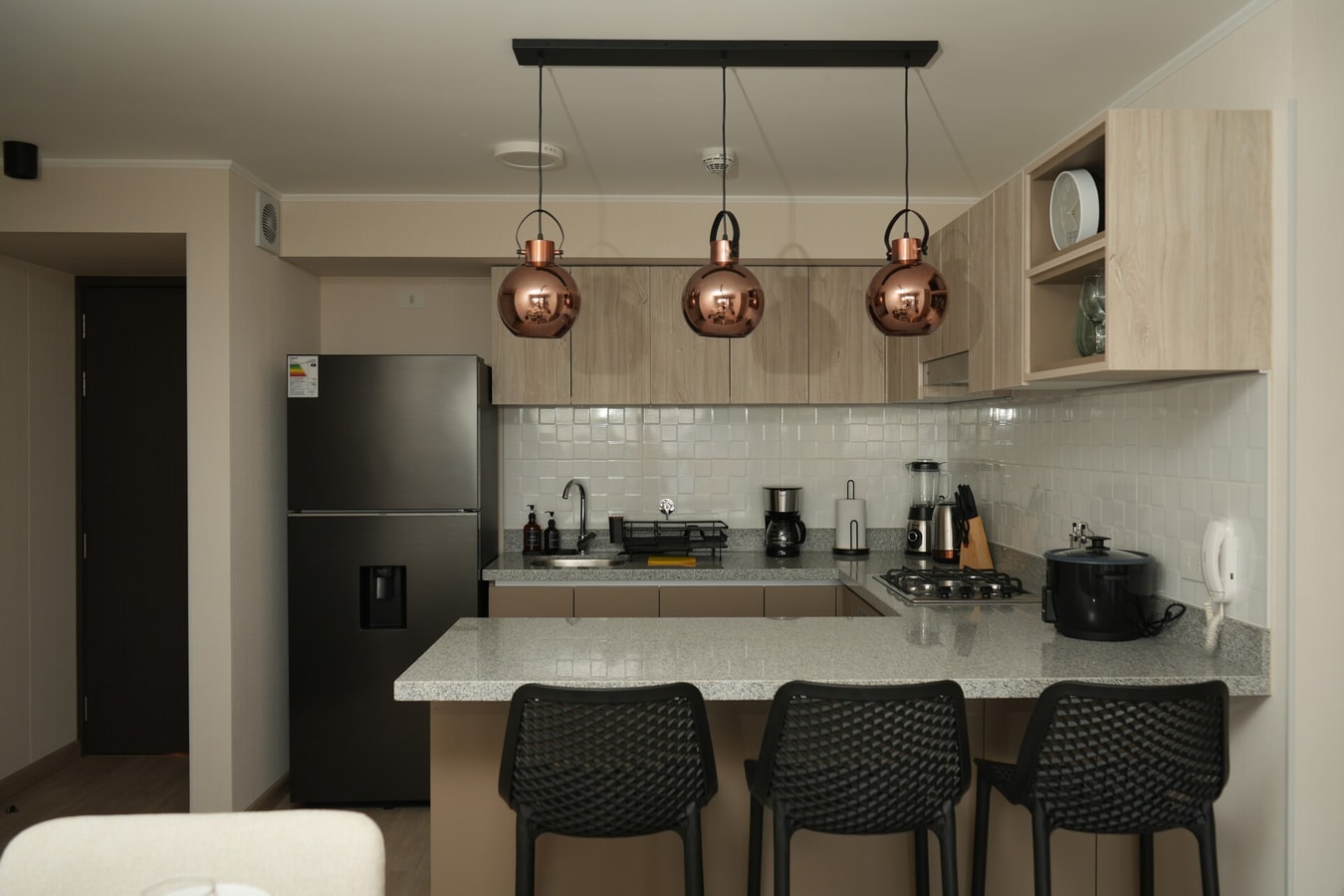 DHP+ | Brand New Premium 2BR Apart in Miraflores gallery image 4