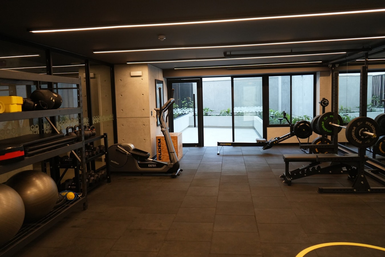 DHP+ | Brand New Premium 2BR Apart in Miraflores gallery image 29