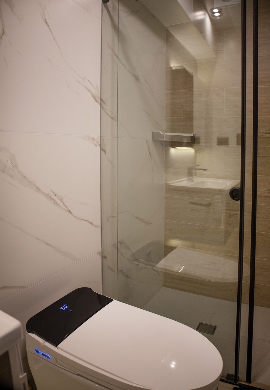 DHP+ | Smart Deluxe 3BR grill & garage Miraflores gallery image 34