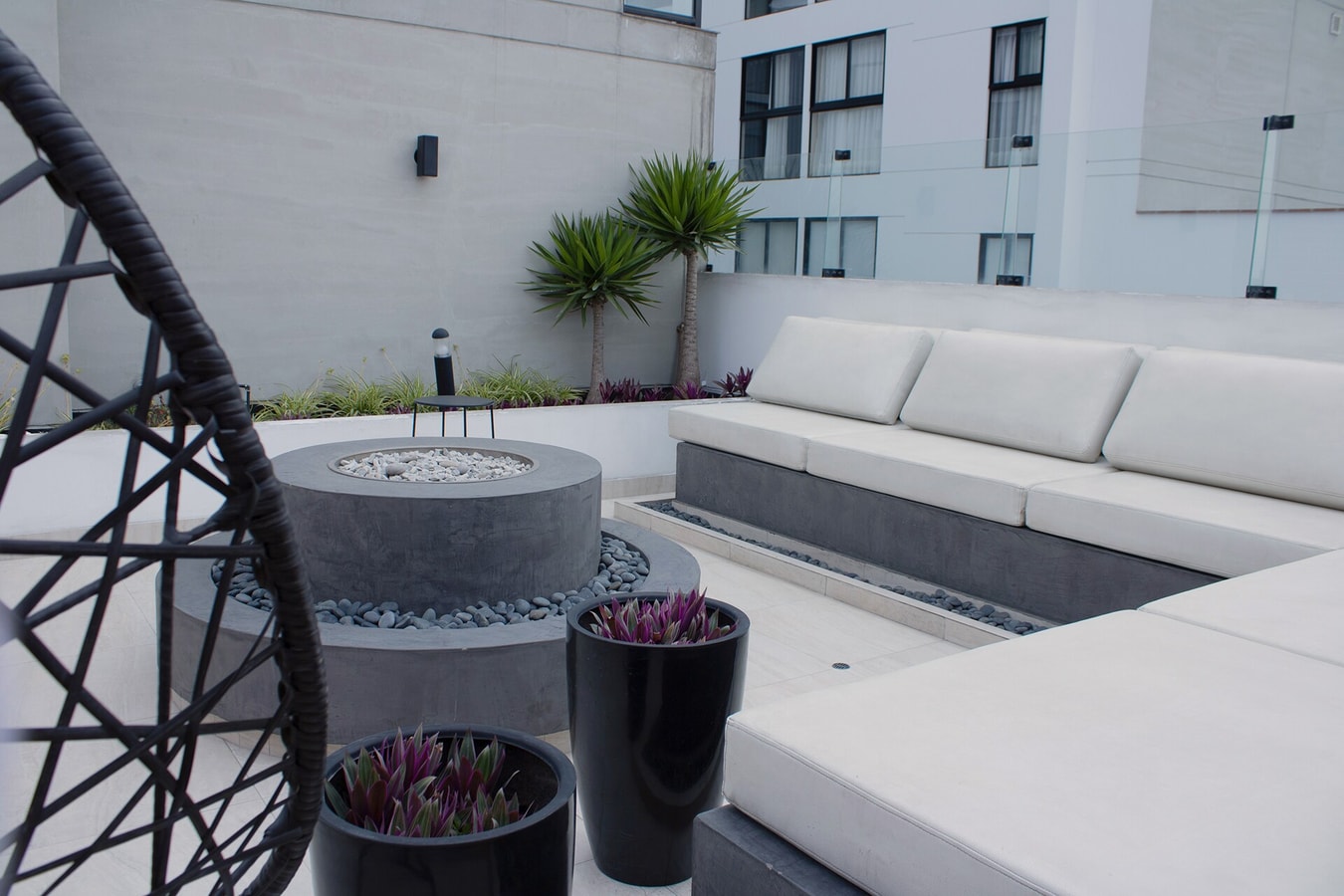 DHP+ | Exclusive 2BR in the heart of Miraflores gallery image 13