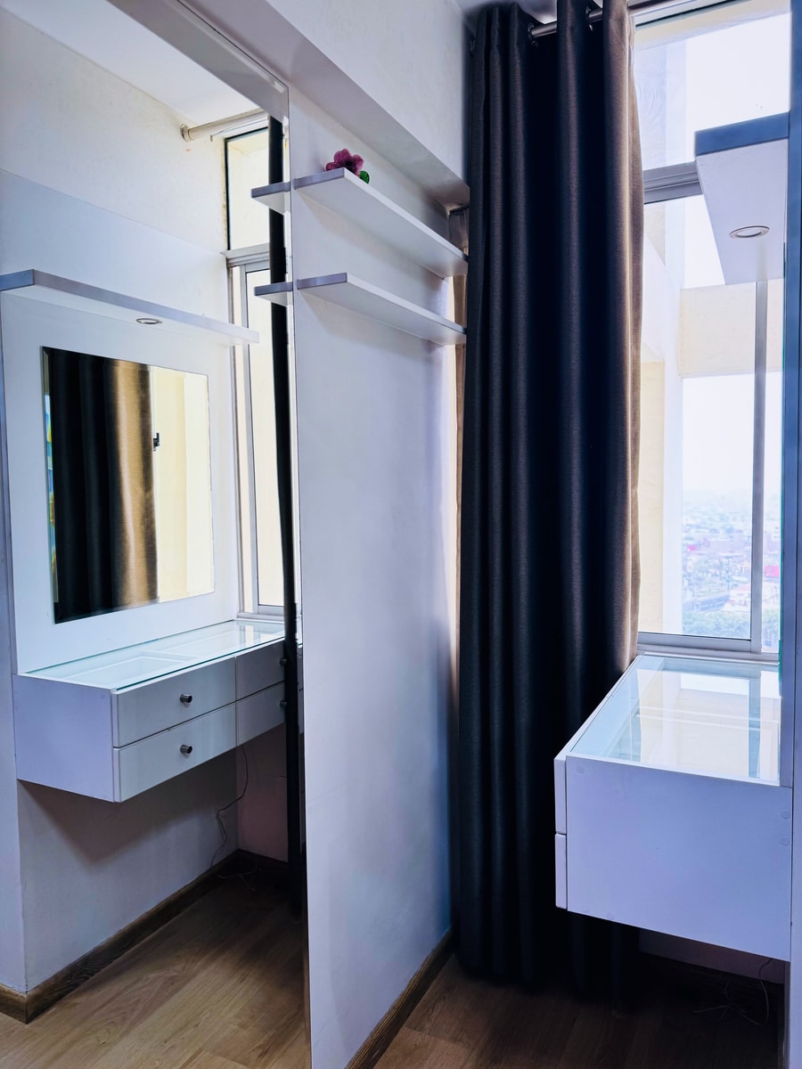 DHP+ | 3BR w/ Terrace & Parking – Barranco, Lima gallery image 17