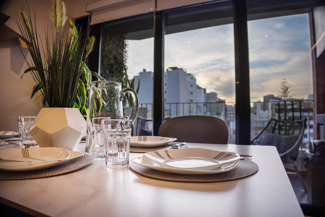 DHP+ | Smart Deluxe 3BR grill & garage Miraflores gallery image 14