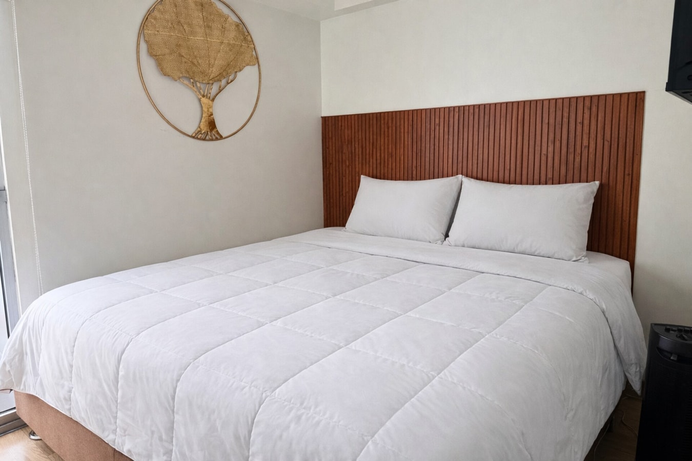 DHP+ | Luxury 2BR Apt in Central Miraflores gallery image 4