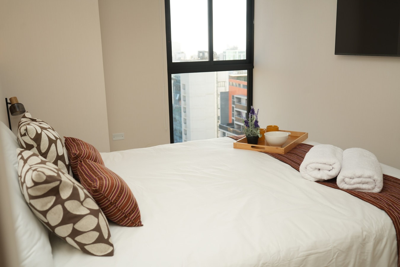 DHP+ | Brand New Premium 2BR Apart in Miraflores gallery image 9