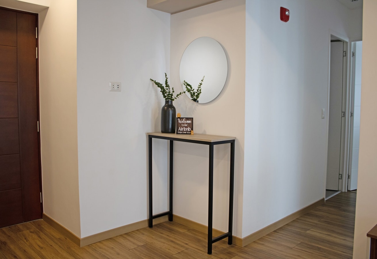 DHP+ | Exclusive 2BR in the heart of Miraflores gallery image 21