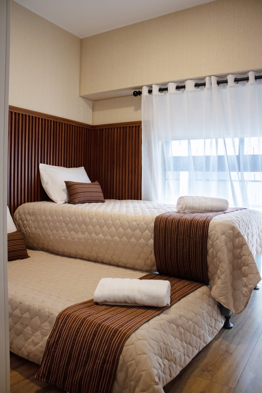 DHP+ | Premium 2BR Apt in the Heart of Miraflores gallery image 18