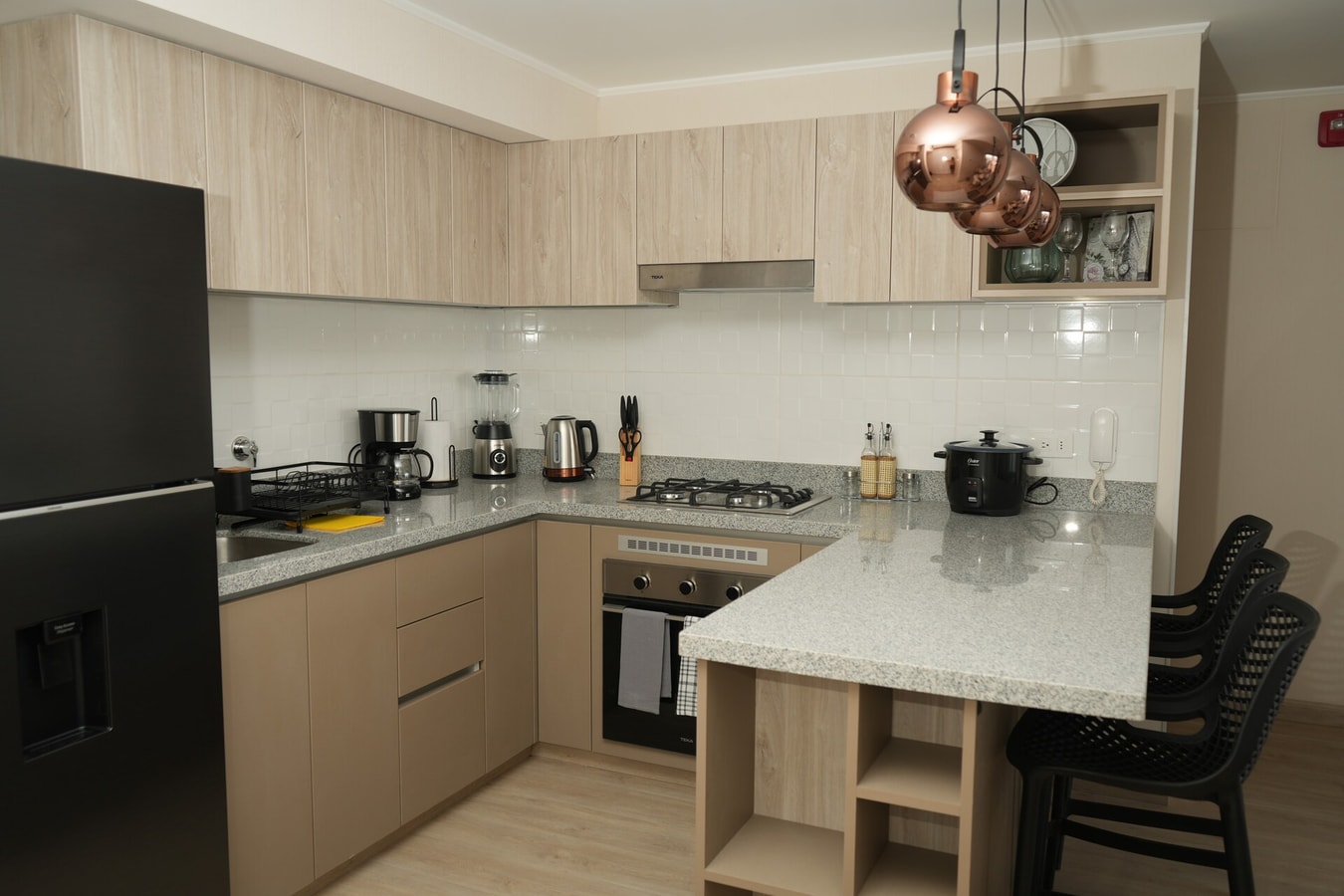 DHP+ | Brand New Premium 2BR Apart in Miraflores gallery image 13