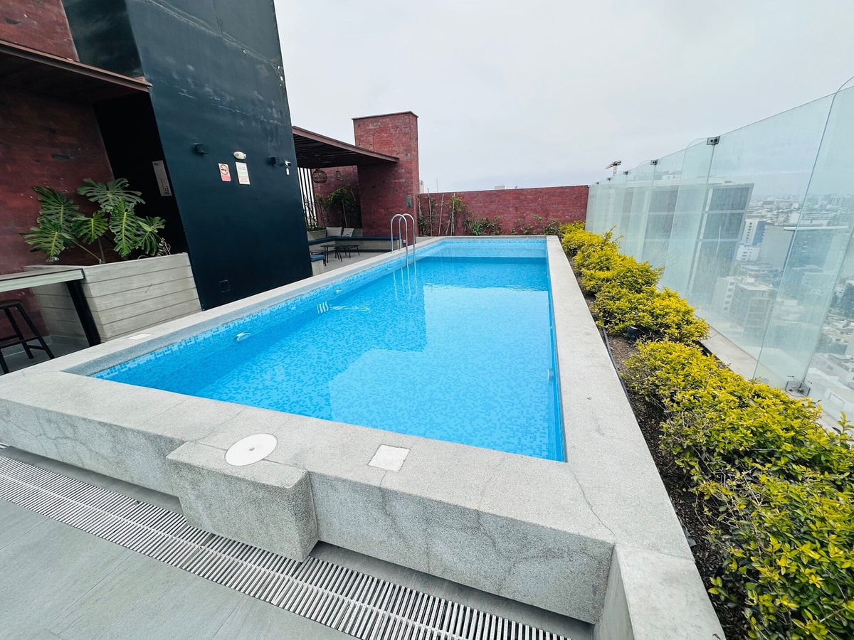 DHP+ | 3BR Apt w/Balcony near the Sea in Magdalena gallery image 32