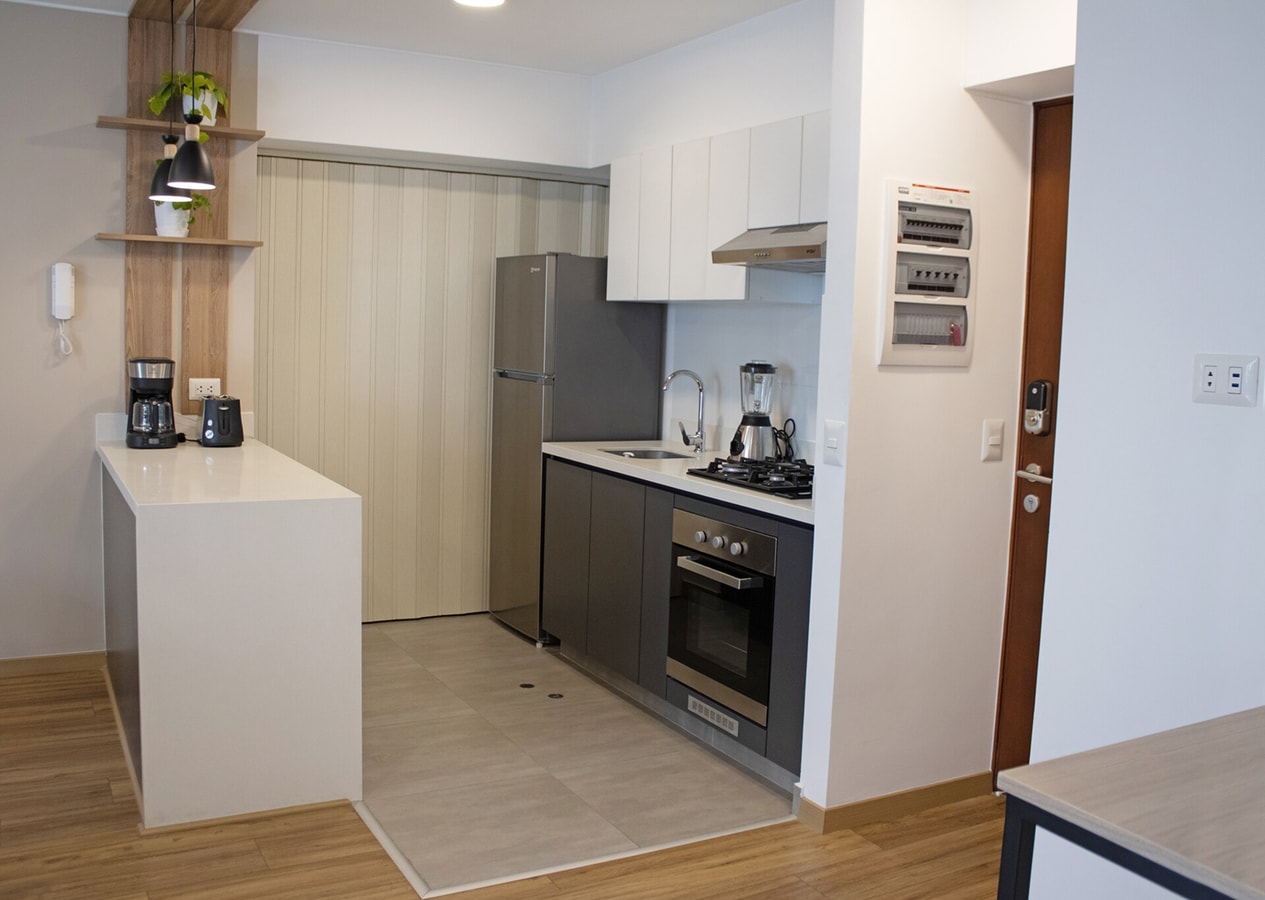 DHP+ | Exclusive 2BR in the heart of Miraflores gallery image 10
