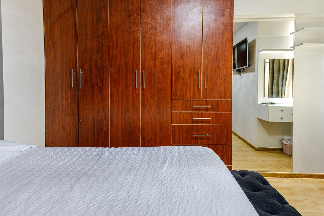 DHP+ | 3BR w/ Terrace & Parking – Barranco, Lima gallery image 18