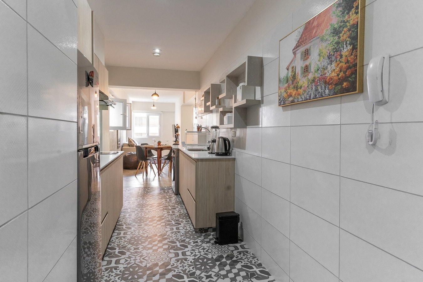 DHP+ | Luxury 1BR Apt in Historic Miraflores gallery image 10
