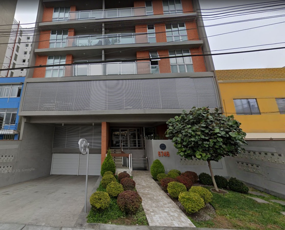 DHP+ | Luxury 2BR Apt in Central Miraflores gallery image 19