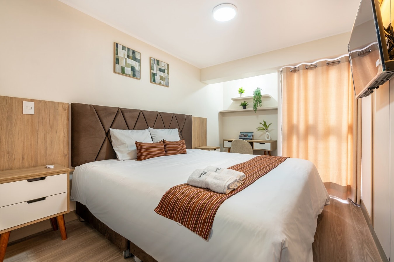 DHP+ | Premium 2BR Apt by the Ocean in Miraflores gallery image 4