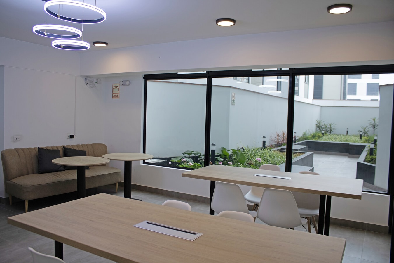 DHP+ | Exclusive 2BR in the heart of Miraflores gallery image 38