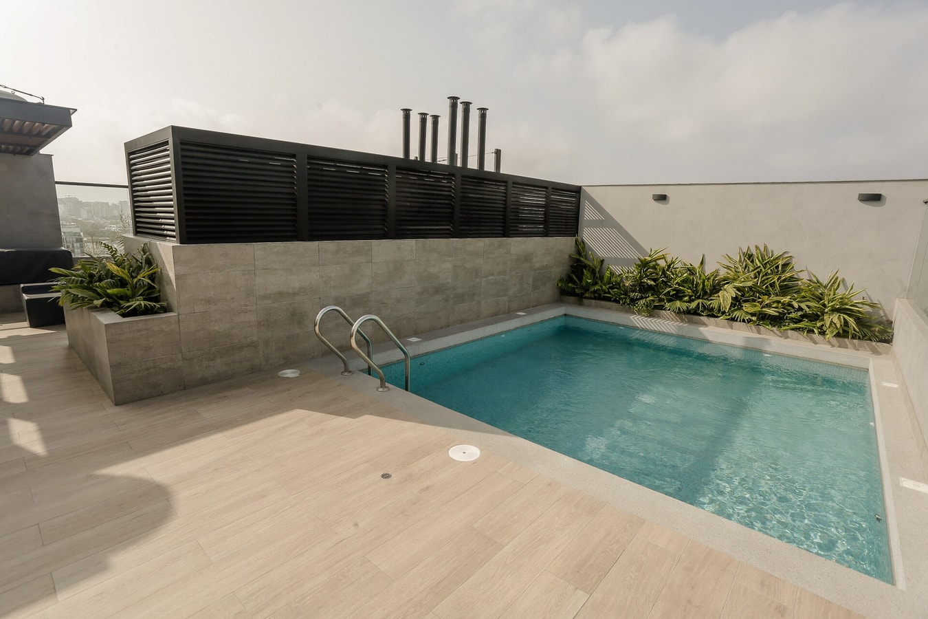 DHP+ | Premium 1BR Apt Near the Sea in Miraflores gallery image 43