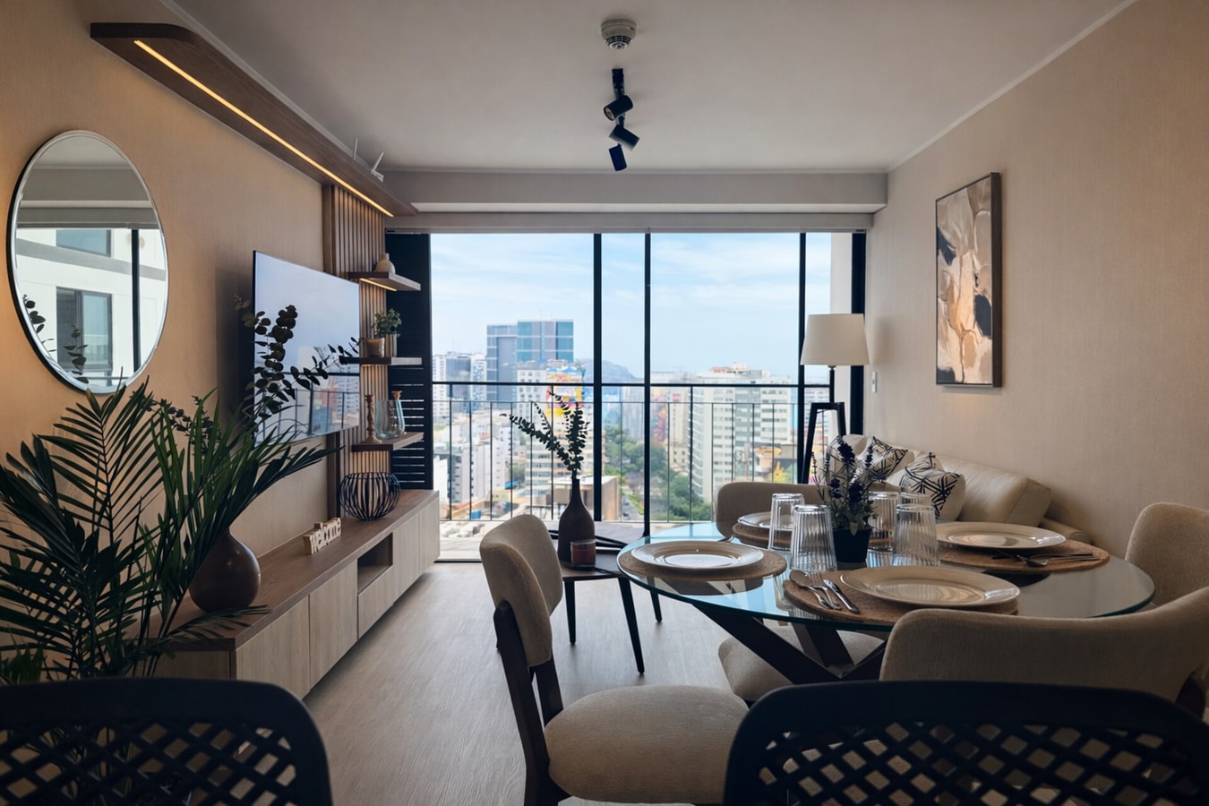 DHP+ | Brand New Premium 2BR Apart in Miraflores gallery image 40
