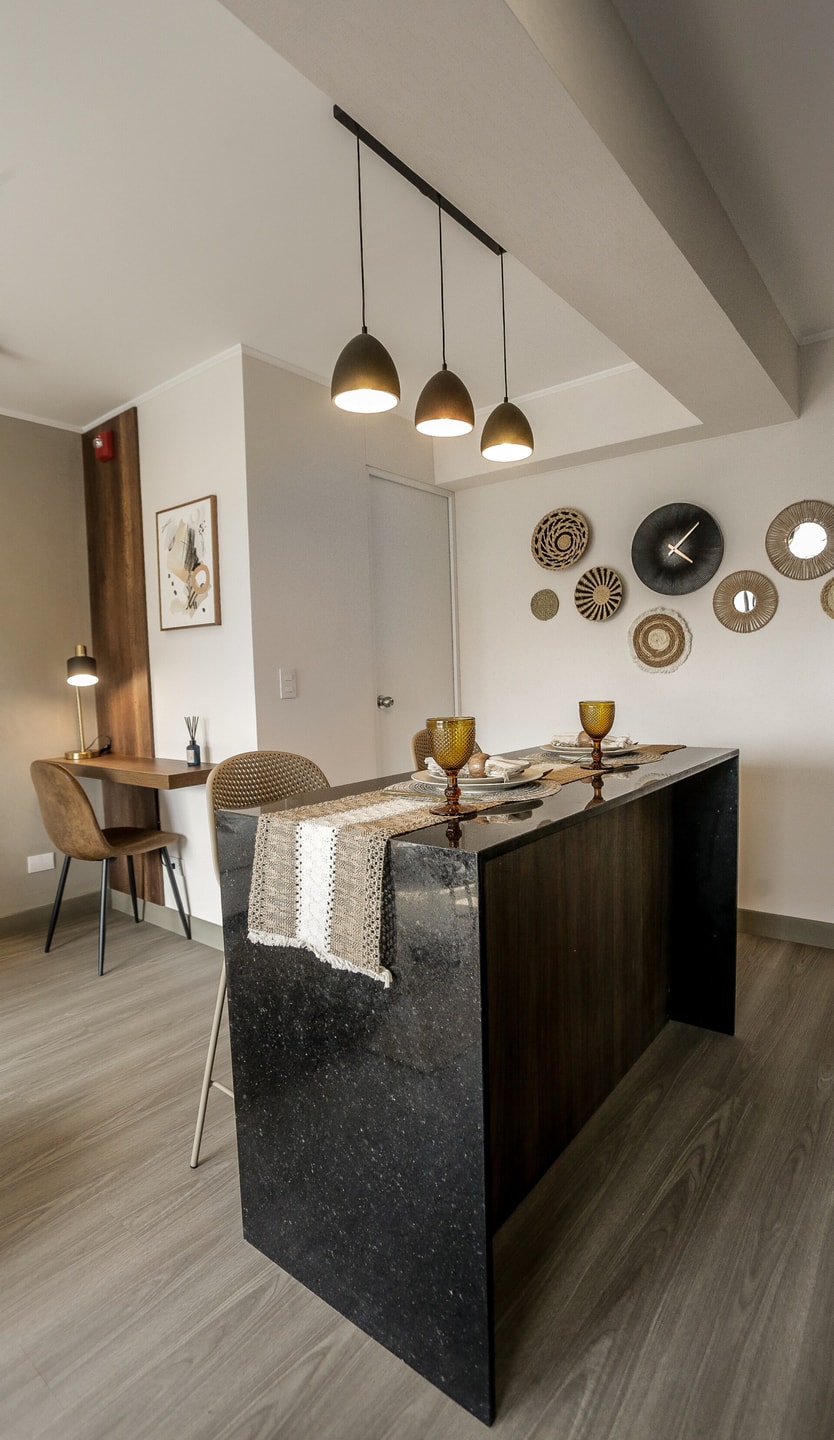 DHP+ | Premium 1BR Apt Near the Sea in Miraflores gallery image 9