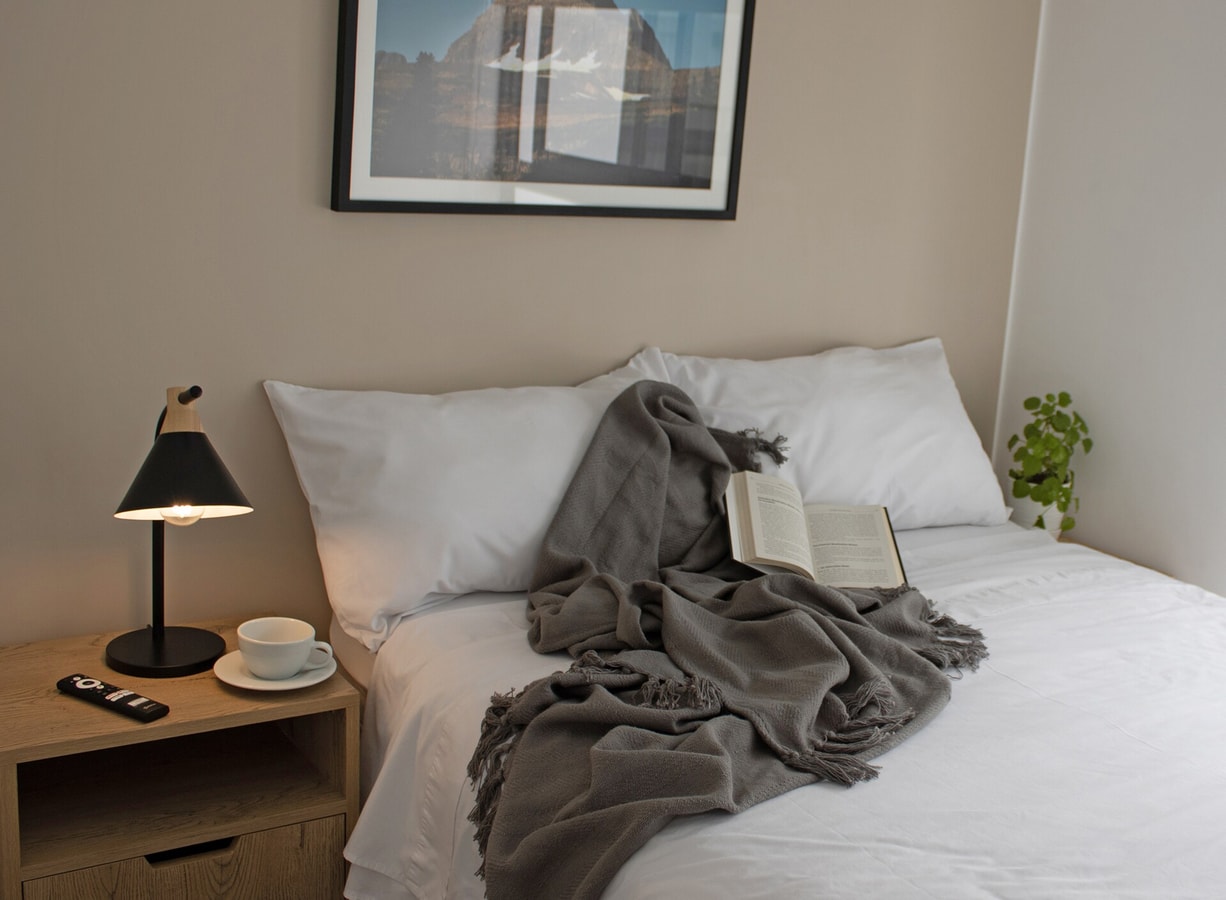 DHP+ | Exclusive 2BR in the heart of Miraflores gallery image 31