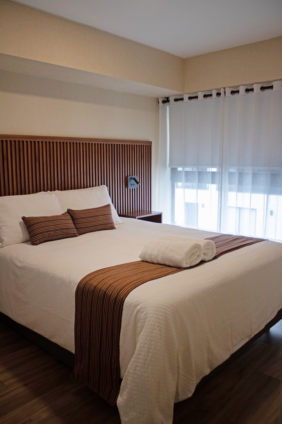 DHP+ | Premium 2BR Apt in the Heart of Miraflores gallery image 19
