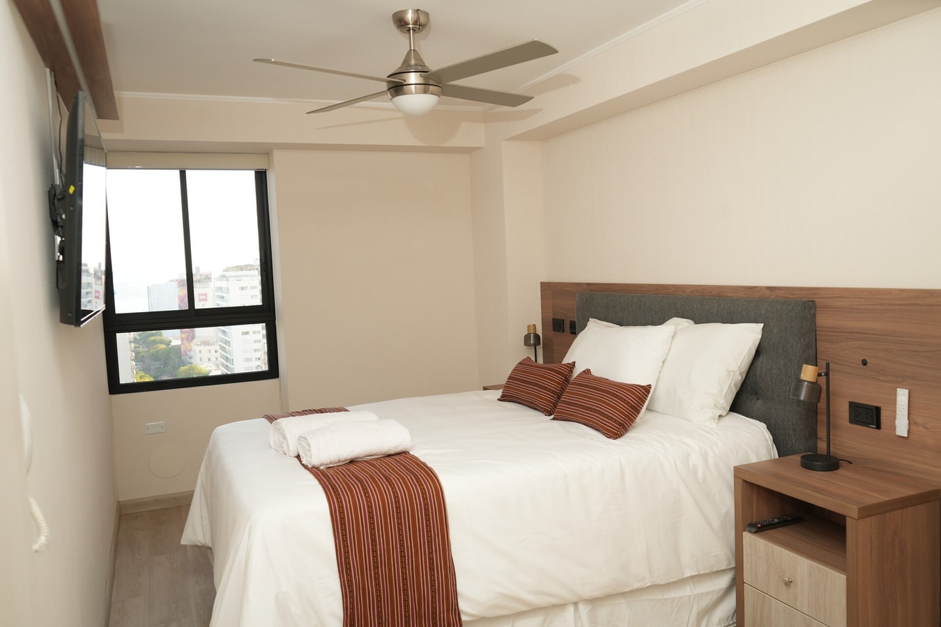 DHP+ | Brand New Premium 2BR Apart in Miraflores gallery image 15