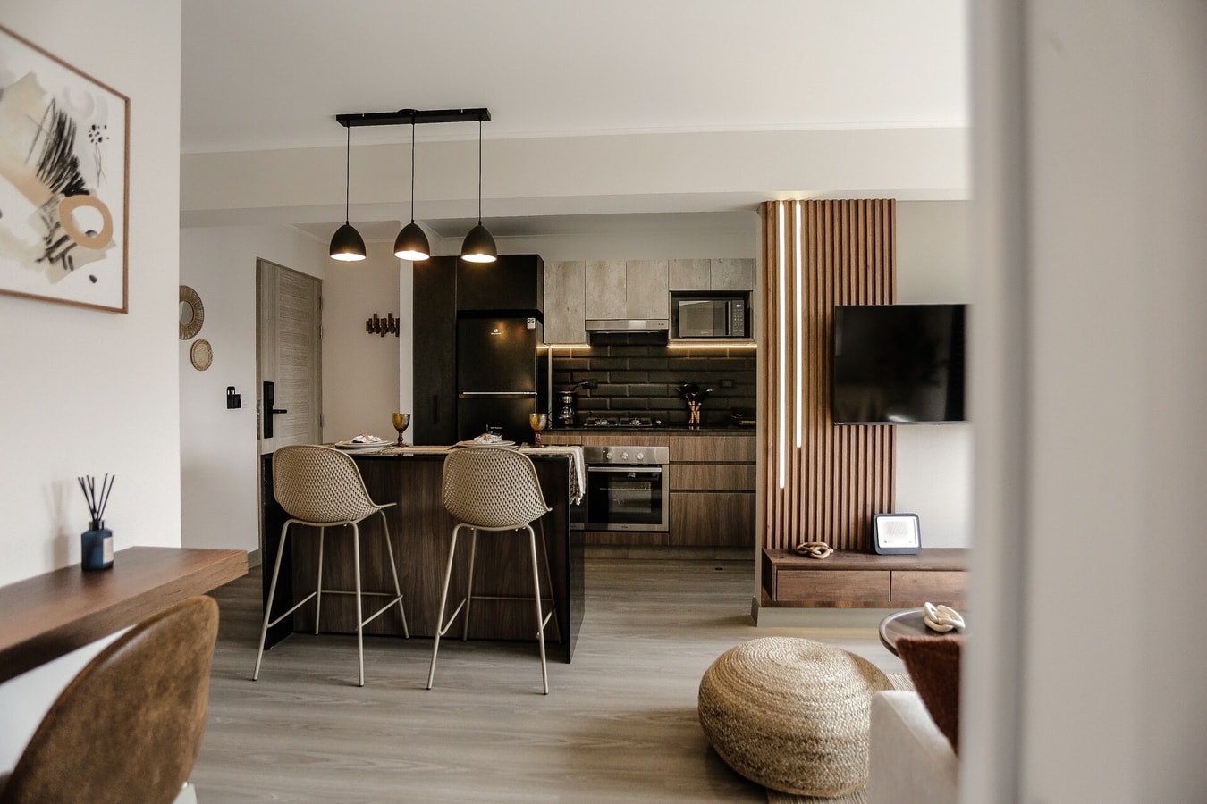 DHP+ | Premium 1BR Apt Near the Sea in Miraflores gallery image 36