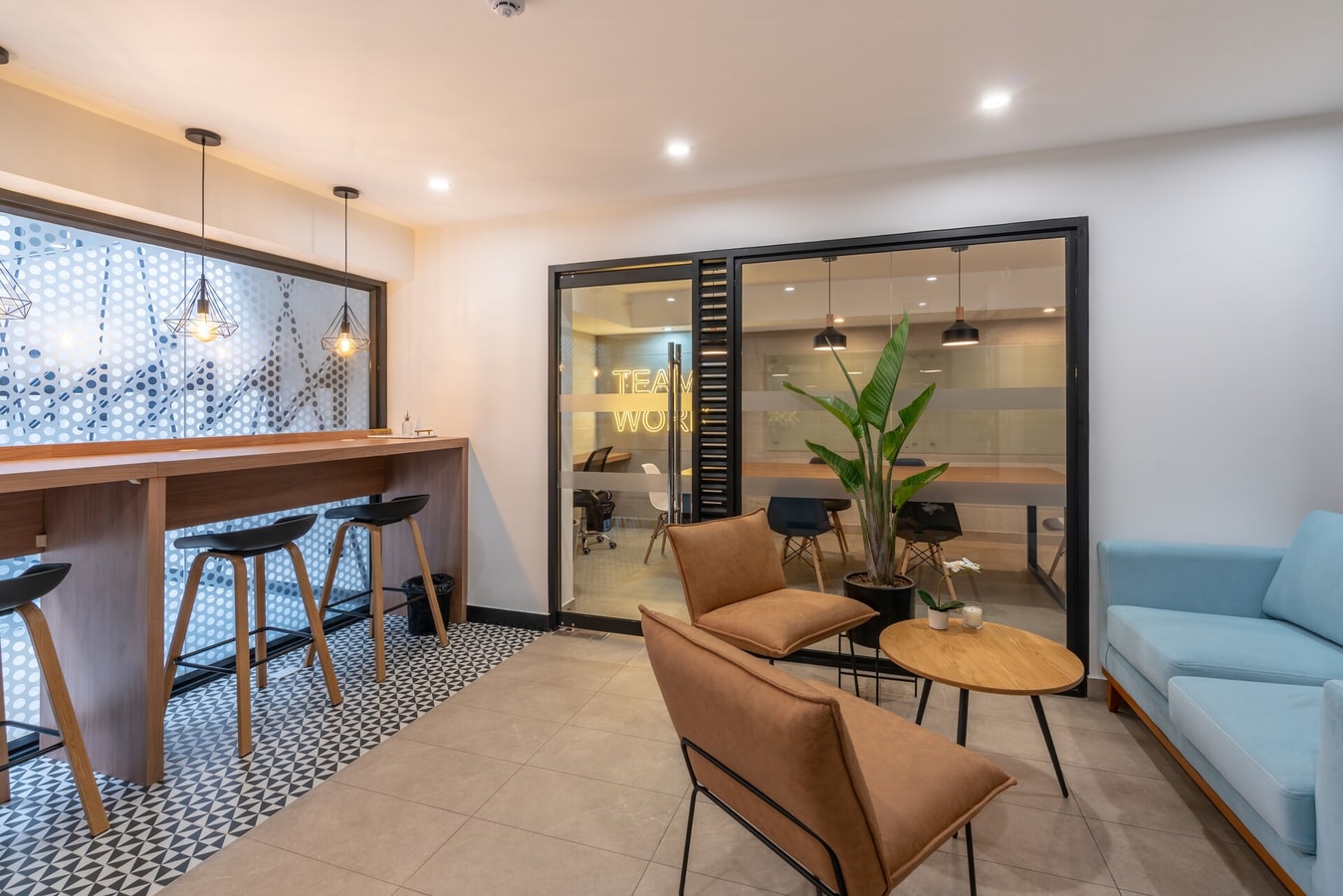 DHP+ | Premium 2BR Apt by the Ocean in Miraflores gallery image 15