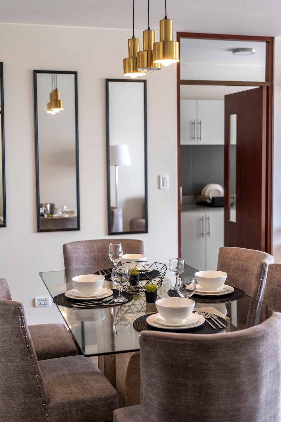 DHP+ | Luxury 3BR Apt Terrace and Garage Barranco gallery image 7