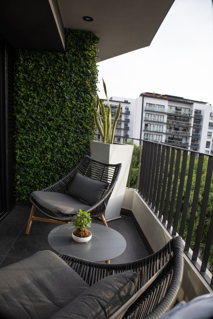 DHP+ | Smart Deluxe 3BR grill & garage Miraflores gallery image 10
