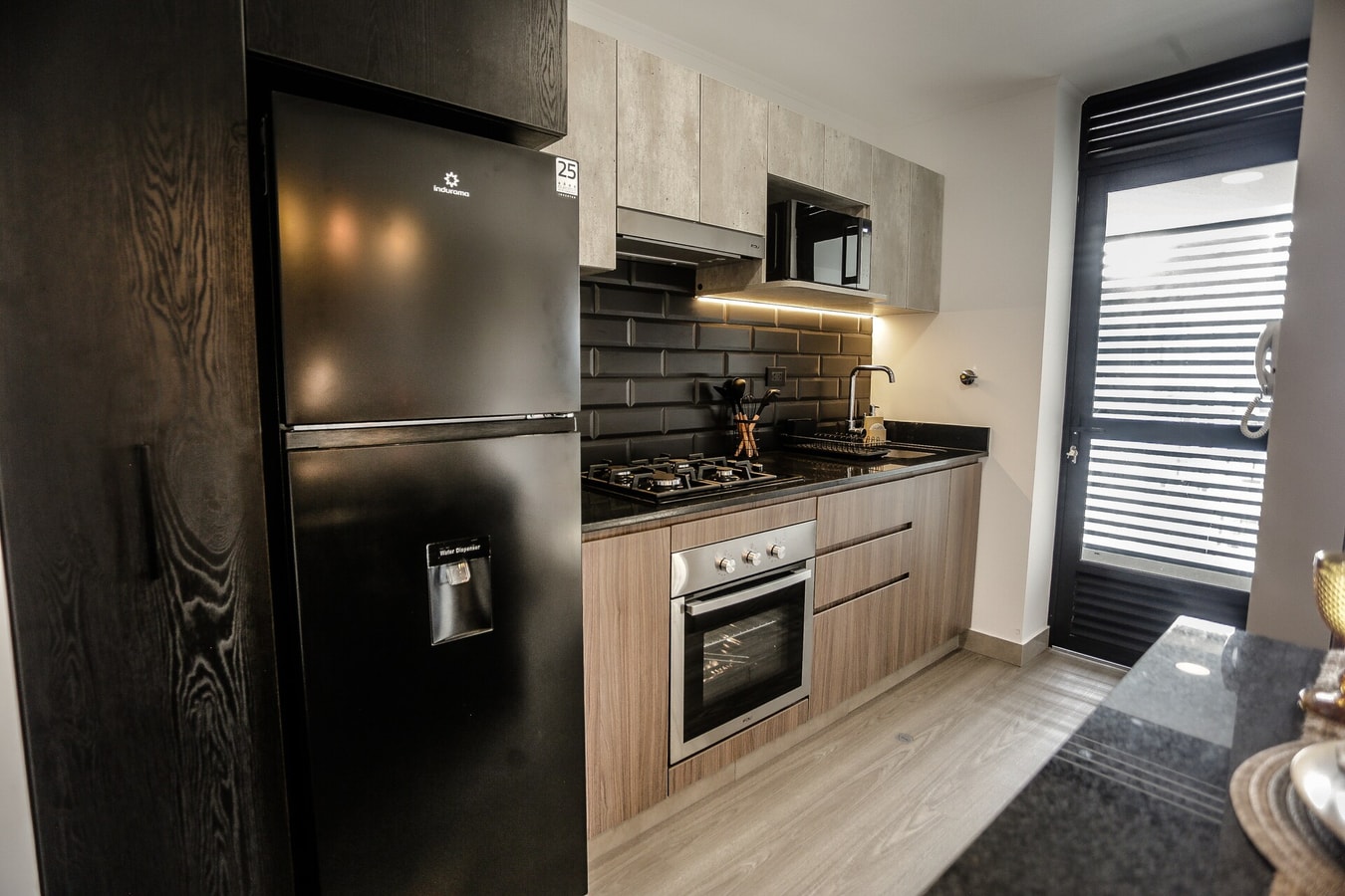 DHP+ | Premium 1BR Apt Near the Sea in Miraflores gallery image 35