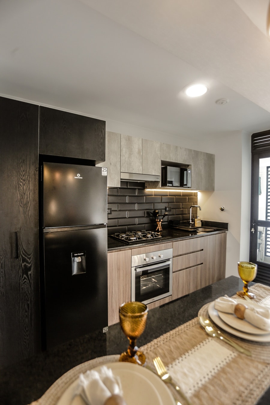 DHP+ | Premium 1BR Apt Near the Sea in Miraflores gallery image 10