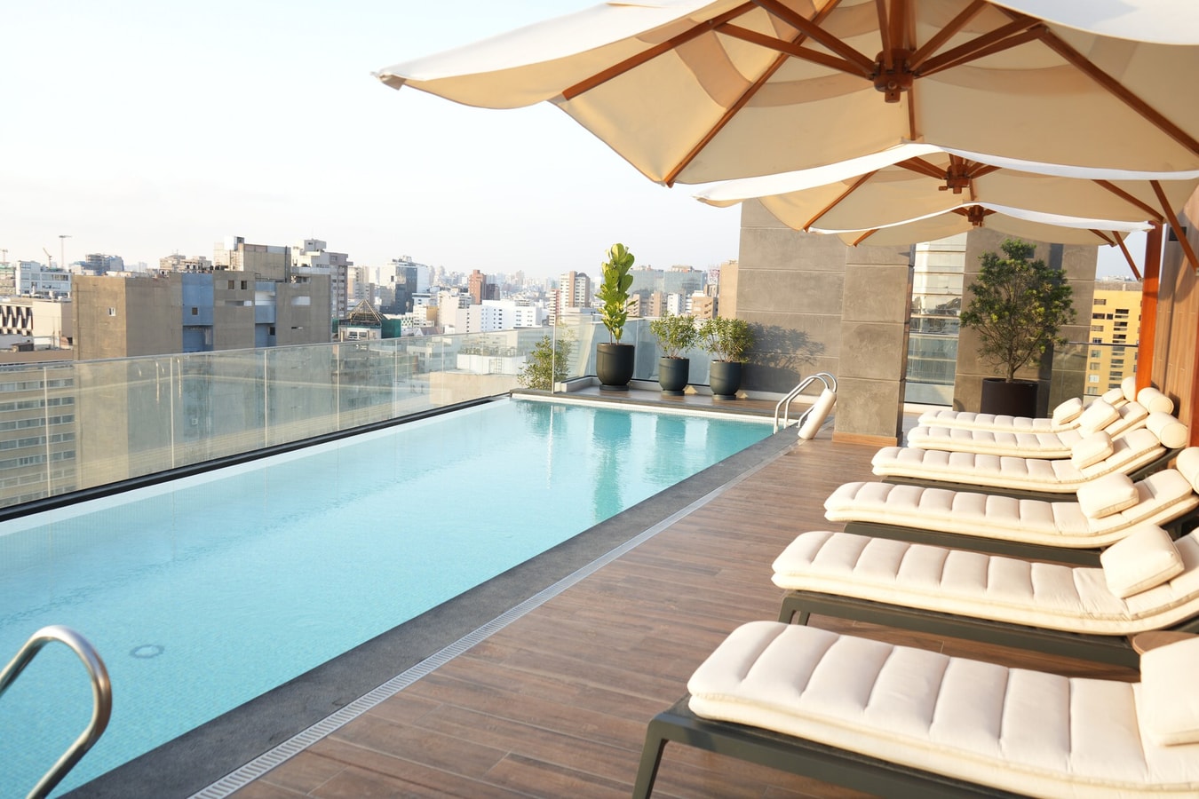 DHP+ | Brand New Premium 2BR Apart in Miraflores gallery image 8