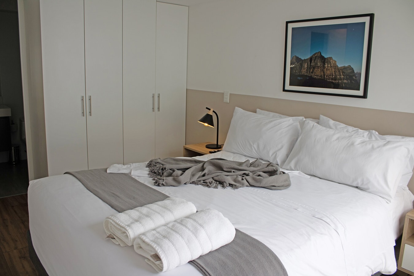 DHP+ | Exclusive 2BR in the heart of Miraflores gallery image 5
