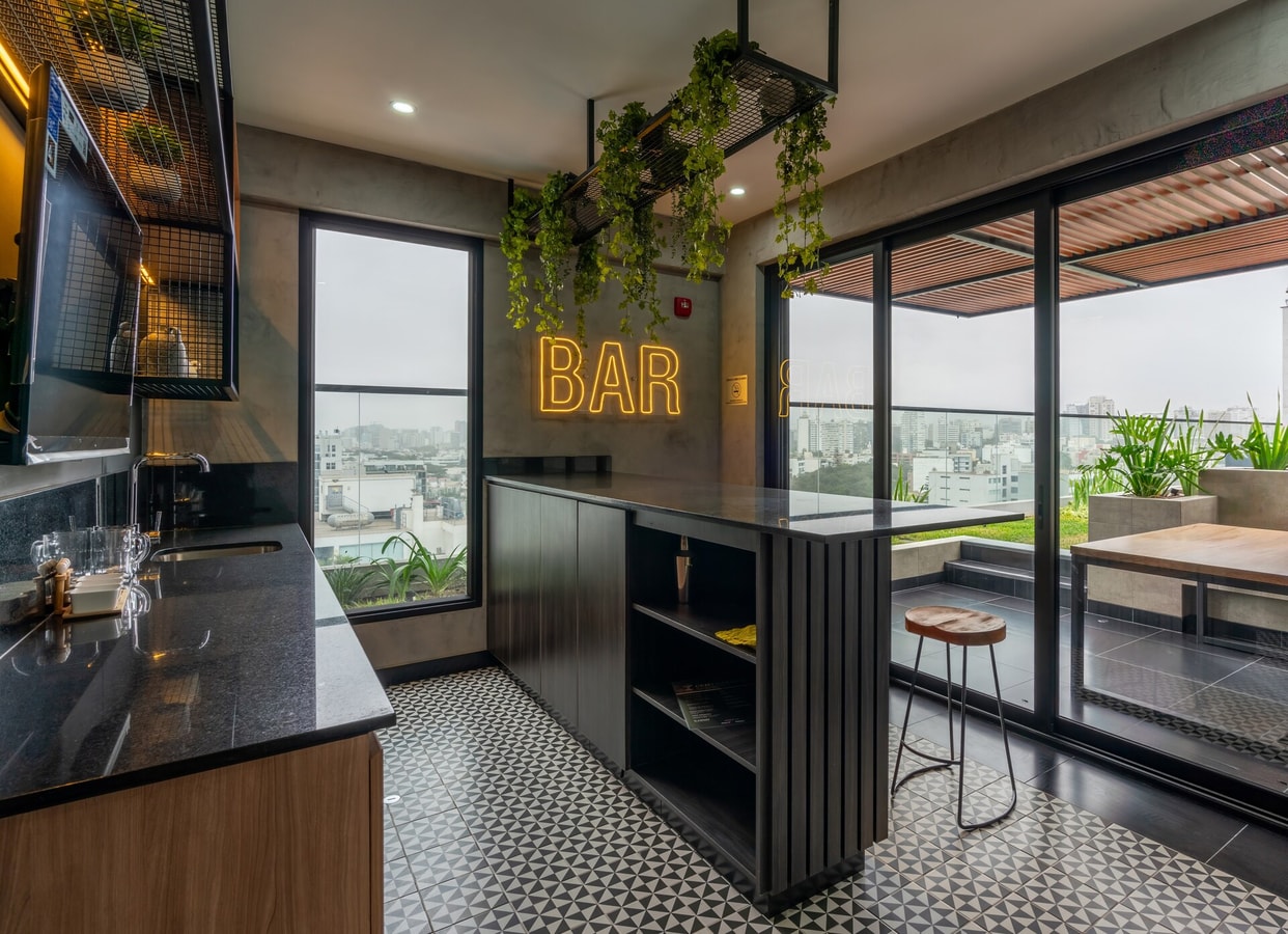 DHP+ | Premium 2BR Apt by the Ocean in Miraflores gallery image 29