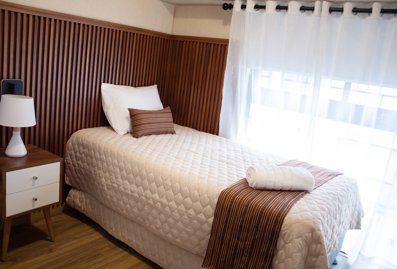 DHP+ | Premium 2BR Apt in the Heart of Miraflores gallery image 20