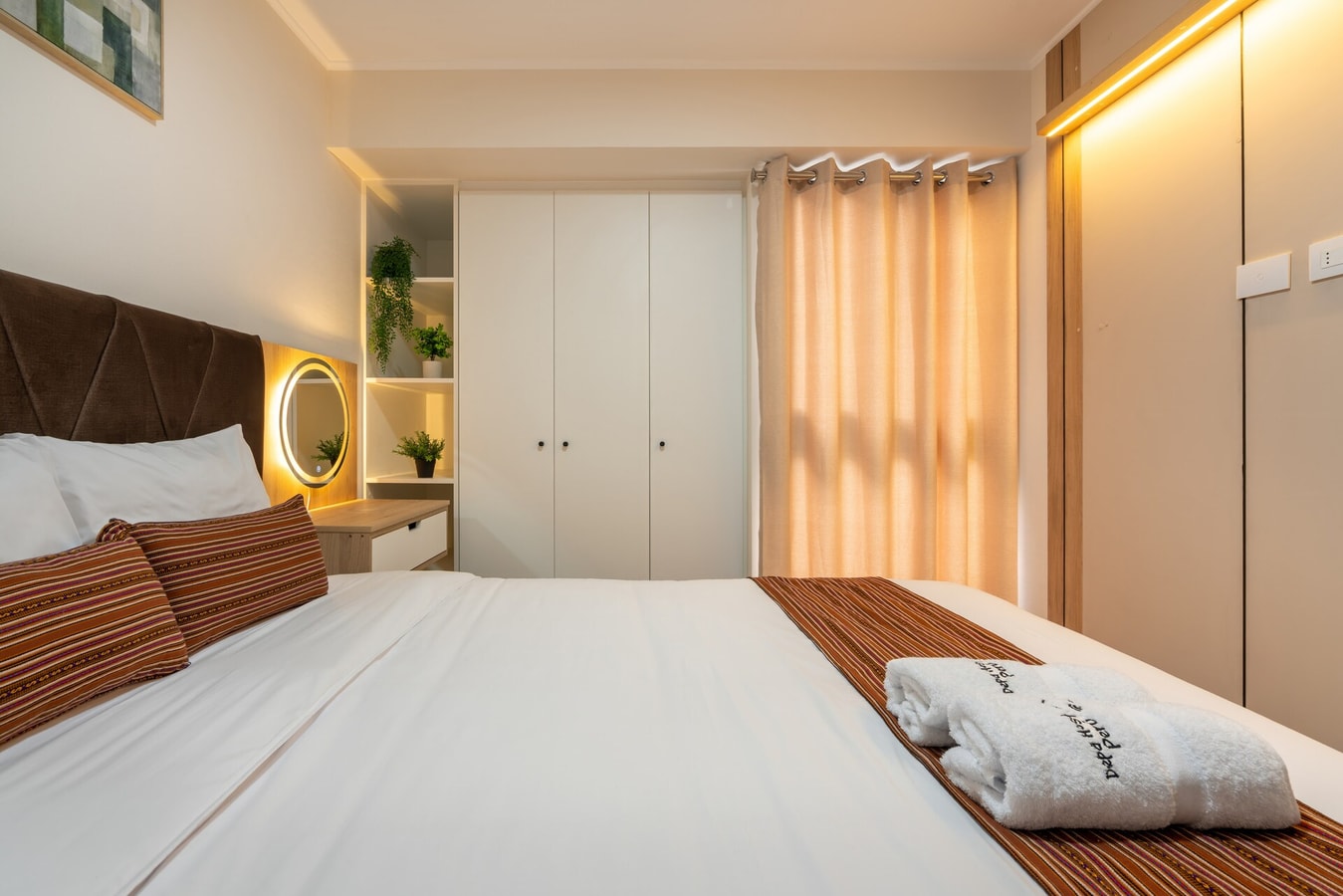 DHP+ | Premium 2BR Apt by the Ocean in Miraflores gallery image 21