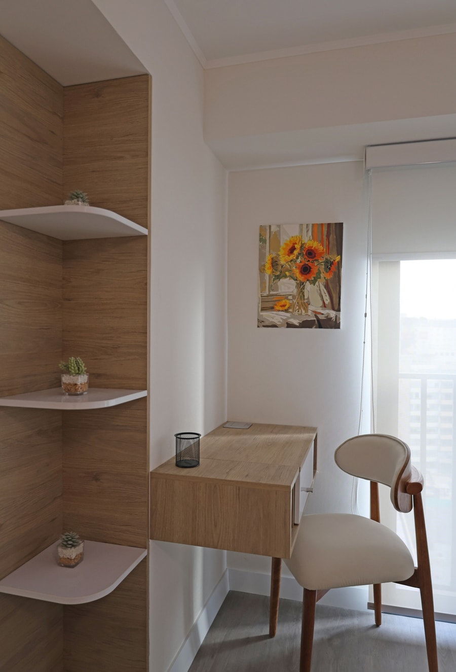 DHP+ | 3BR Deluxe Apt w/ Garage in Miraflores gallery image 25