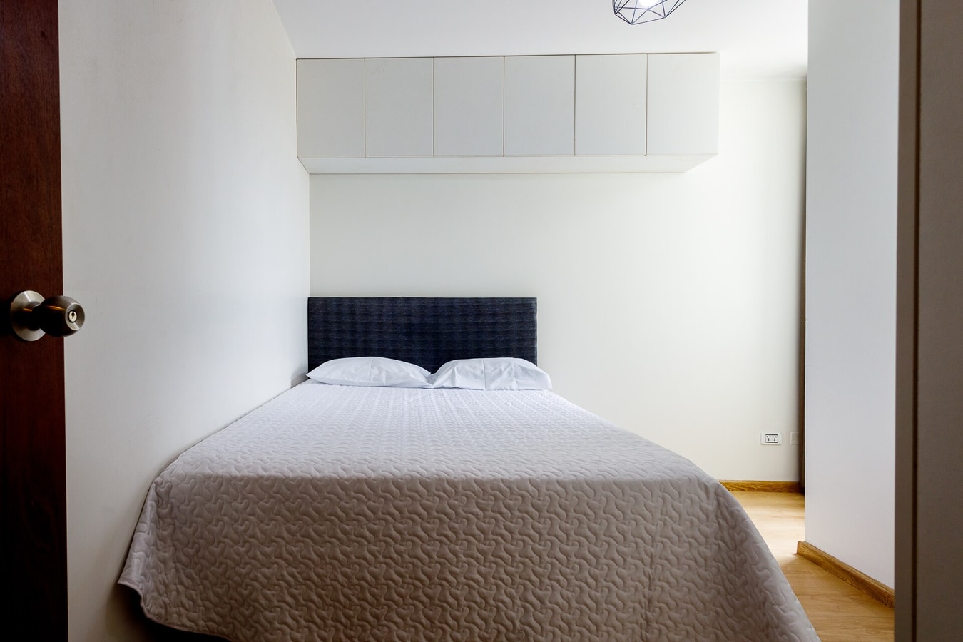 DHP+ | 3BR w/ Terrace & Parking – Barranco, Lima gallery image 15