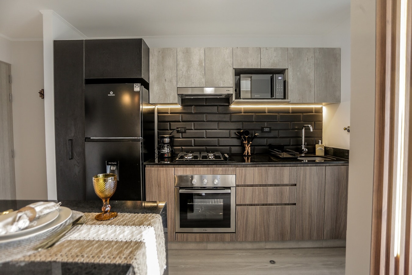 DHP+ | Premium 1BR Apt Near the Sea in Miraflores gallery image 3